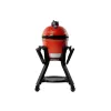 Kamado Joe Junior Riser Stand Black