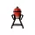 Kamado Joe Junior Riser Stand Black