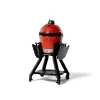 Kamado Joe Junior Riser Stand Black