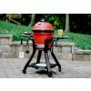 Kamado Joe Junior Riser Stand Black