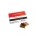 Fire starter cubes and tools