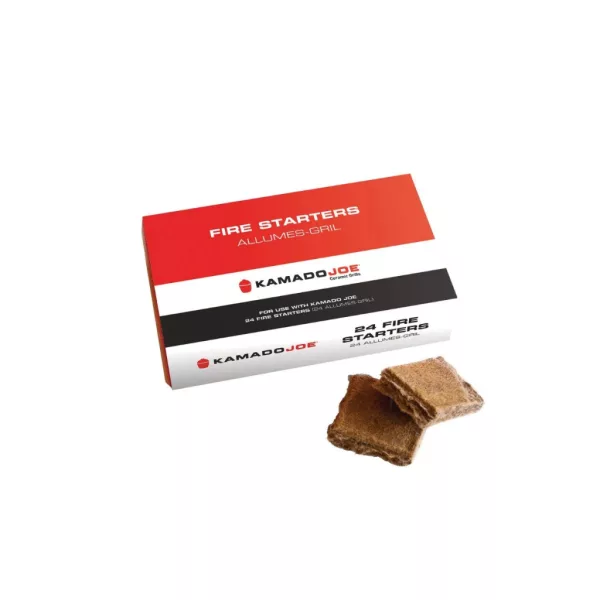 Kamado Joe Begyújtó Kocka 24db