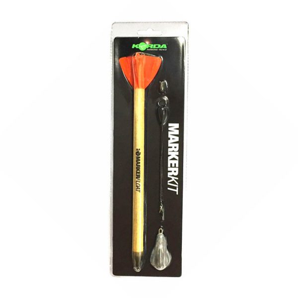 Korda Marker Kits Marking Equipment
