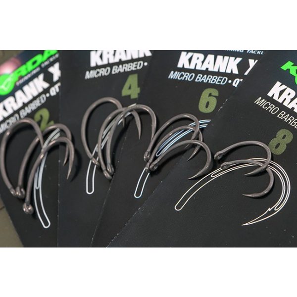 Korda crane size 08
