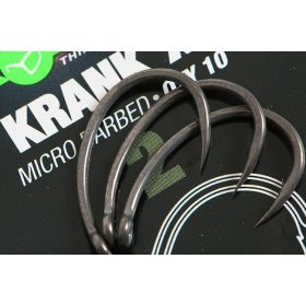 Korda KrankXsize 08
