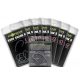 Korda Kurv Shank B2 Barbless Hook 10pcs