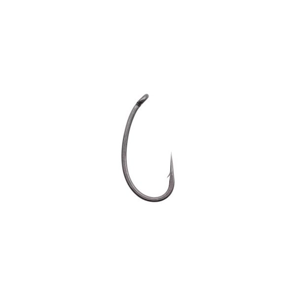 Korda Kurv Shank X Size 02 - hook, bojlis hook