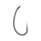 Korda Kurv Shank X Size 02 - hook, bojlis hook
