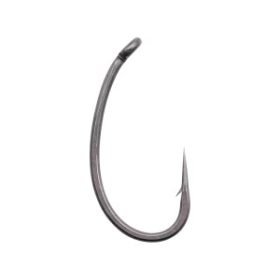 Korda Kurv Shank X Size 06 - hook, carp hook