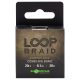 Korda Loop Braid 20Lb Leader Line