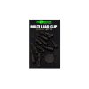 Korda Lead Clip Pin Weed Silt Multi Lead Clip Lead Clips 10pcs