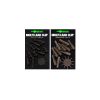 Korda Lead Clip Pin Weed Silt Multi Lead Clip Lead Clips 10pcs