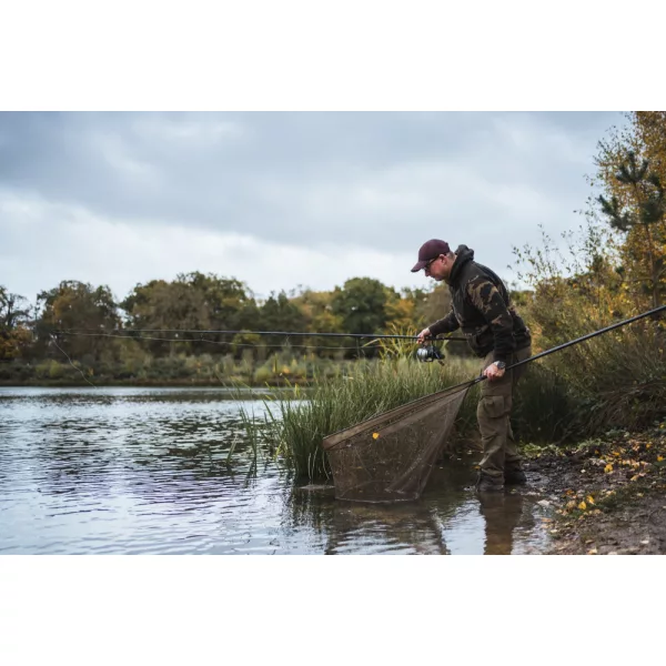 Korda Spring Bow Net 46inch Deep Landing Net