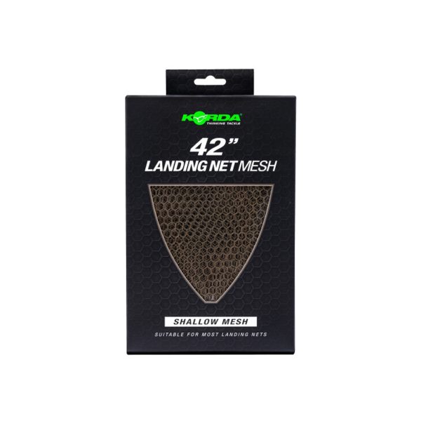 Korda Landing Net Mesh 42 Spare Mesh