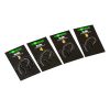 Korda - Klor Micro Barbed Size 6 - bojlis hook