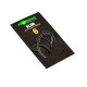 Korda Klor Barbless 6- Barbless Hook 10pcs