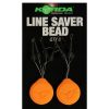 Korda Line Saver Bead - line saver Chod bumper