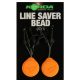 Korda Line Saver Bead - line saver Chod bumper