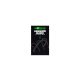 Korda Longshank Beaked 2 Ears, Bearded Bojlis Hook 10pcs
