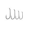 Korda Longshank Beaked 2 Ears, Bearded Bojlis Hook 10pcs