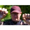 Korda Longshank Beaked 2 Ears, Bearded Bojlis Hook 10pcs