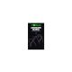 Korda Longshank Beaked 4 Ears, Bearded Bojlis Hook 10pcs