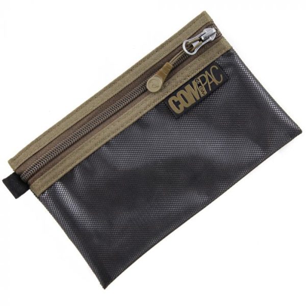 Korda Compac Wallet Medium - wallet, wallet, ID card holder
