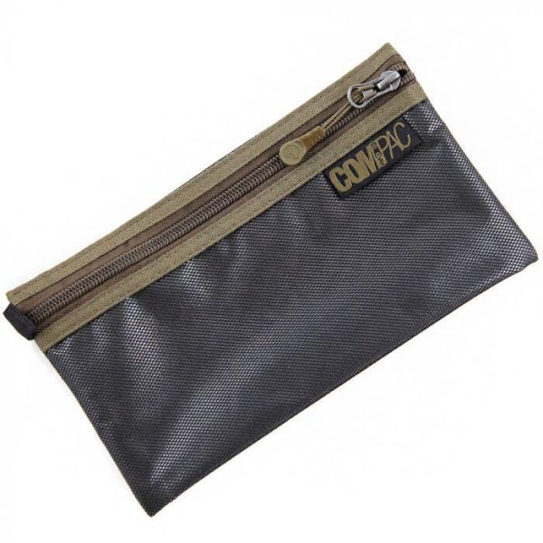 Korda Compac Wallet Large - wallet, wallet, ID card holder