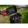 Korda Compac 17x15x10,5cm Goo Bag Dark Kamo Bag S