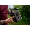 Korda Compac 17x20x15cm Goo Bag Dark Kamo Bag L