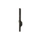 Korda Compac Padded Rod Sleeve 12ft Dark Kamo Rod Bag