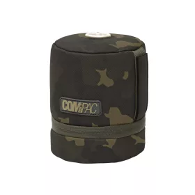 Korda Compac 11x11x15cm Gas Cylinder Holder Bag