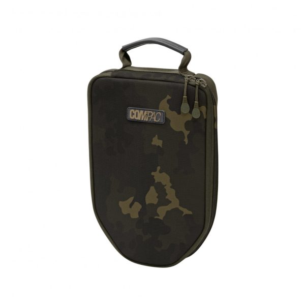 Korda Compac Dark Kamo Digital Scale Bag