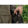 Korda Compac Padded Rod Sleeve 10ft Dark Kamo Rod Bag