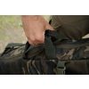 Korda Compac Padded Rod Sleeve 10ft Dark Kamo Rod Bag