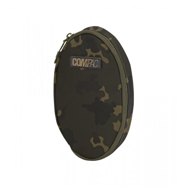 Korda Dark Kamo 23x13cmx5cm Digital Scale Bag