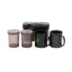 Korda - Compac Tea Set 2 piece - 2 piece tea set