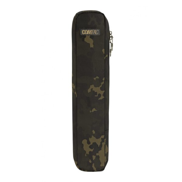 Korda Compac Dark Kamo 50x9x9cm Bankstick Bag
