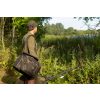 Korda Compac Cube Carryall Dark Kamo 40x40x30cm Carryall Bag