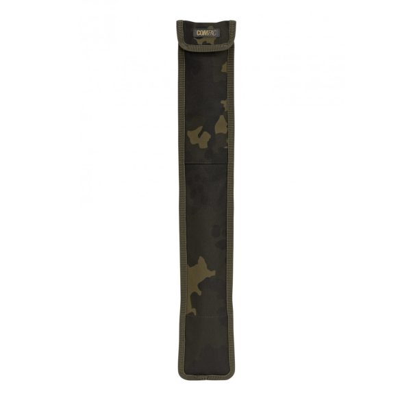 Korda Compac Dark Kamo 54x9x0,5cm Rangefinder Rod Holder Case