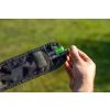 Korda Compac Dark Kamo 54x9x0,5cm Rangefinder Rod Holder Case