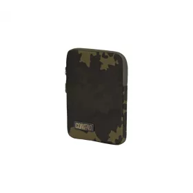 Korda Compac Dark Kamo 22x16x2cm S Tablet Holder Case