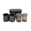 Korda - Compac Tea Set 2 piece - 2 piece tea set
