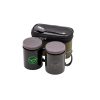 Korda - Compac Tea Set 2 piece - 2 piece tea set