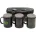 Korda mugs, glasses, thermoses