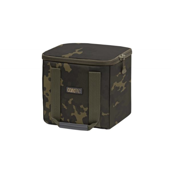 Korda Dark Camo 24x24x20cm Storage Bag