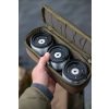 Korda Compac 22x8,5x8cm Reel Holder Case