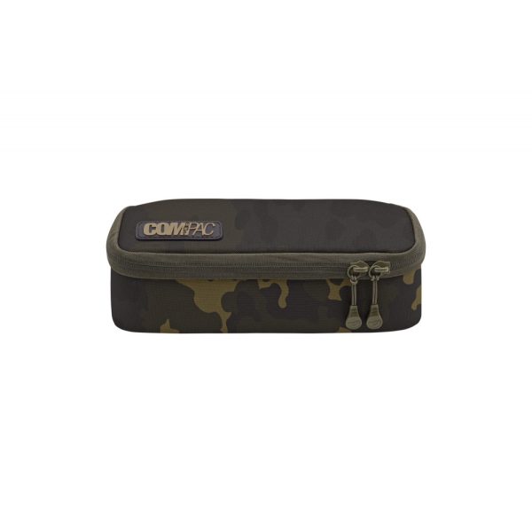 Korda Compac Dark Kamo 22x8,5x8cm Reel Holder Case