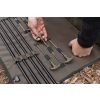Korda Compac Brolly Wrap Dark Kamo 59x66cm Bag