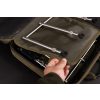 Korda Compac Singlez Olive 34x34x8cm Buzz Bar Bag